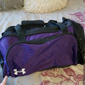 Under Armour Duffle bag